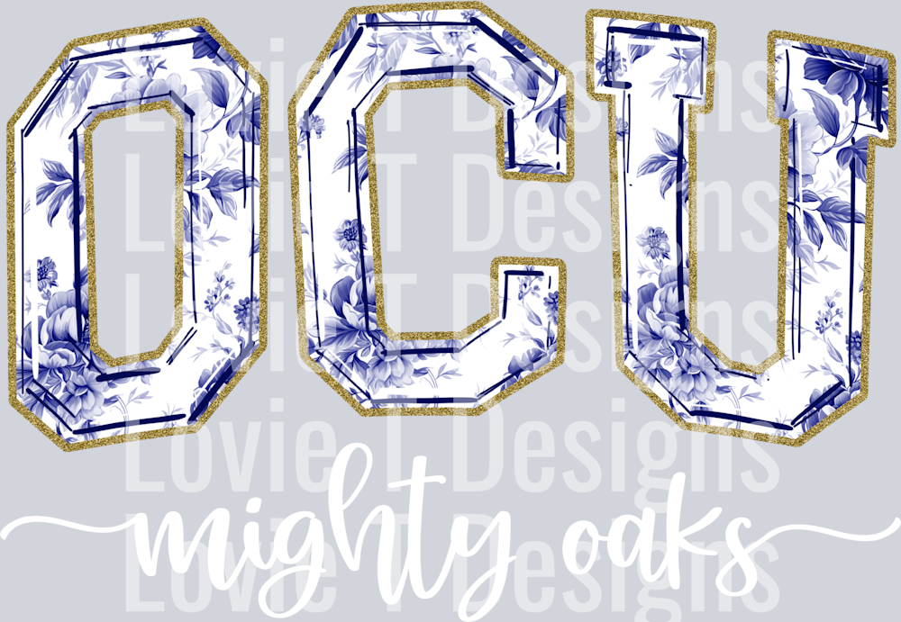OCU MIGHTY OAKS NAVY