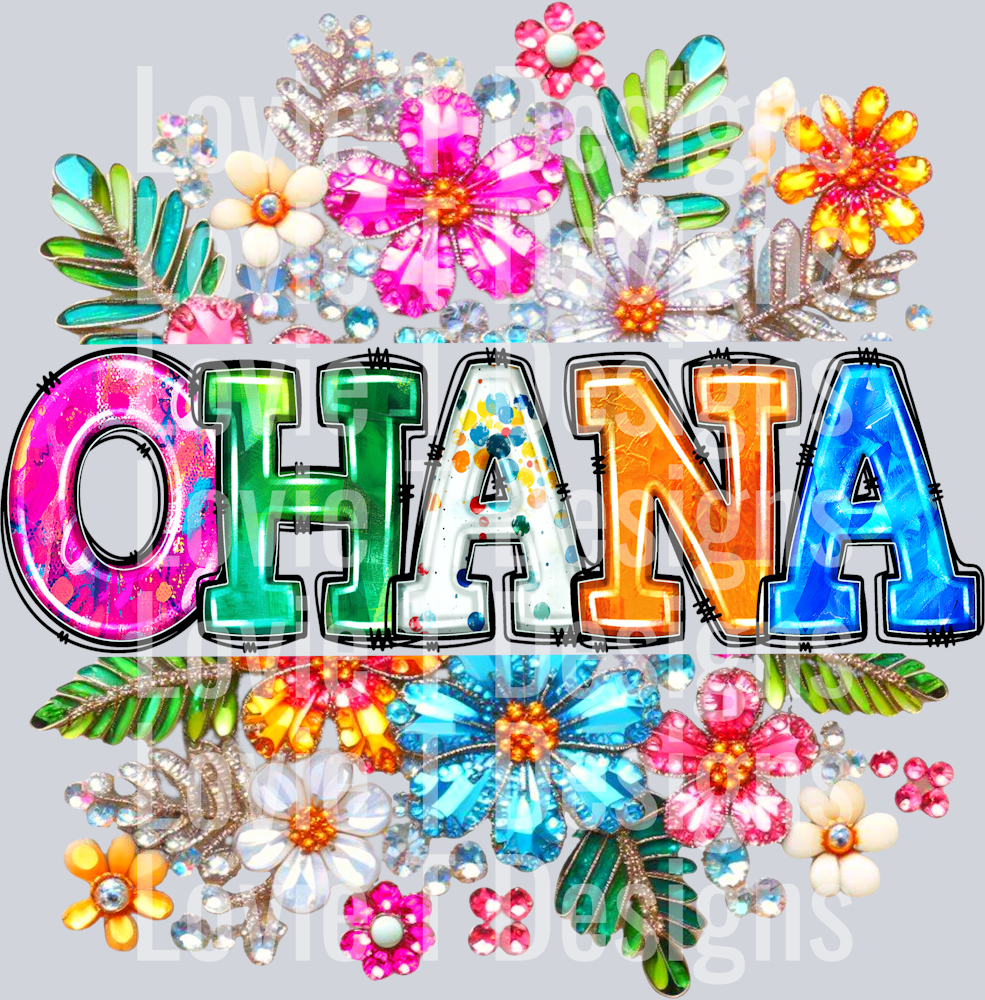 OHANA