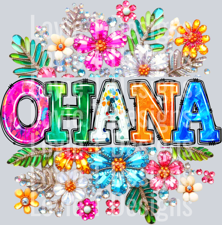 OHANA