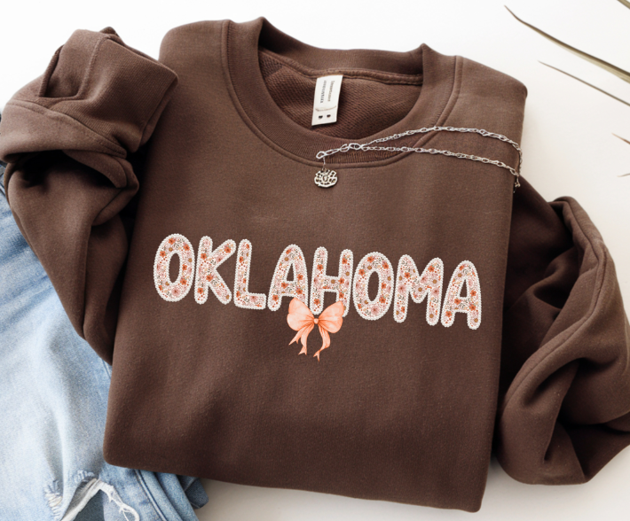 OKLAHOMA