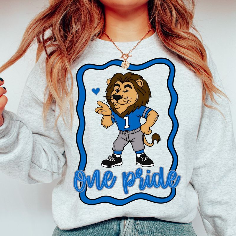 ONE PRIDE