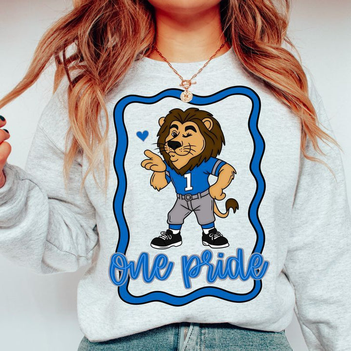 ONE PRIDE