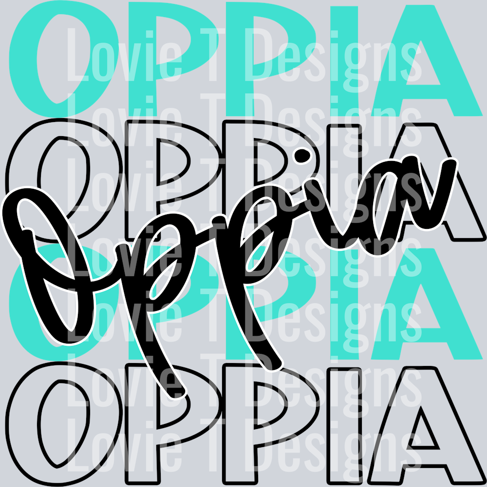 OPPIA STACKED