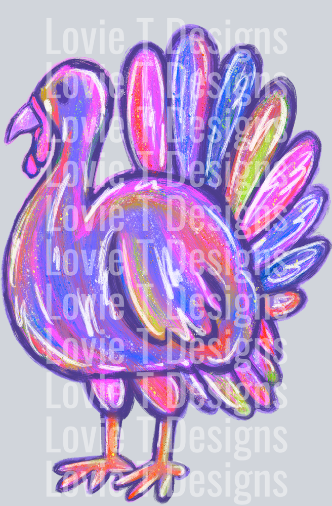 Oil_Pastel_Turkey_Bright