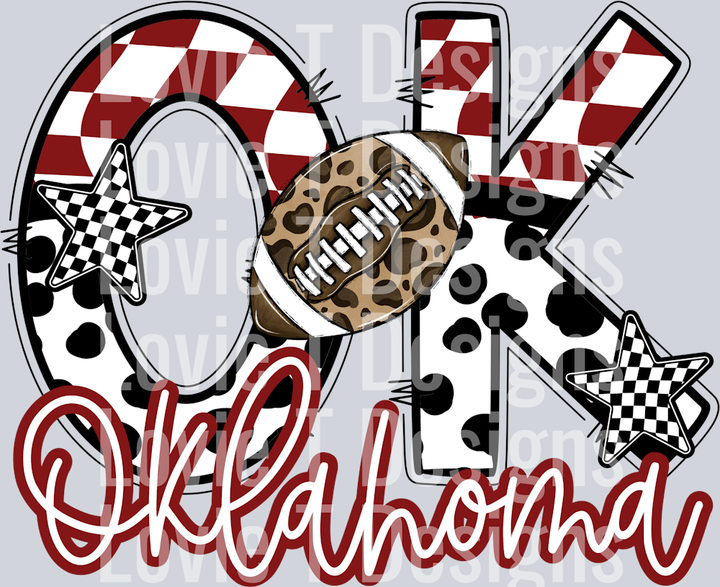 Oklahoma