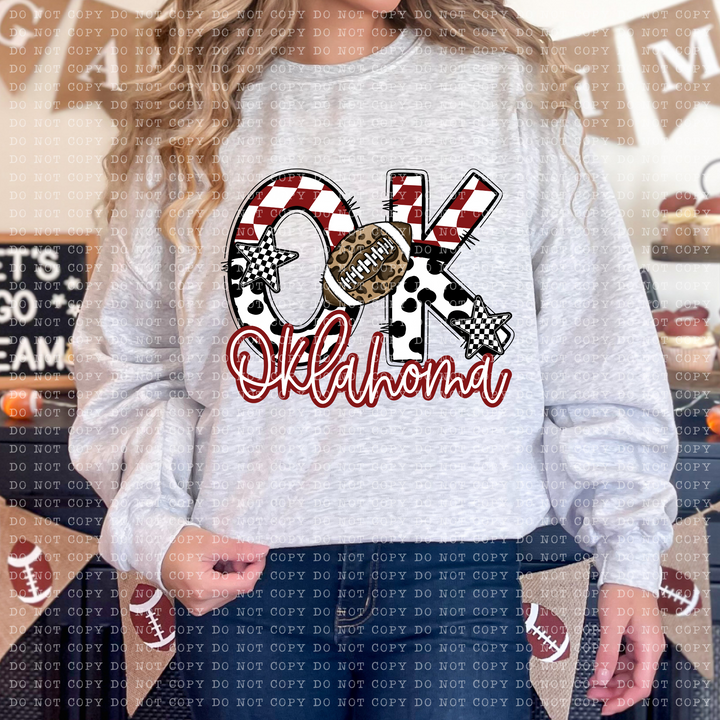 OKLAHOMA
