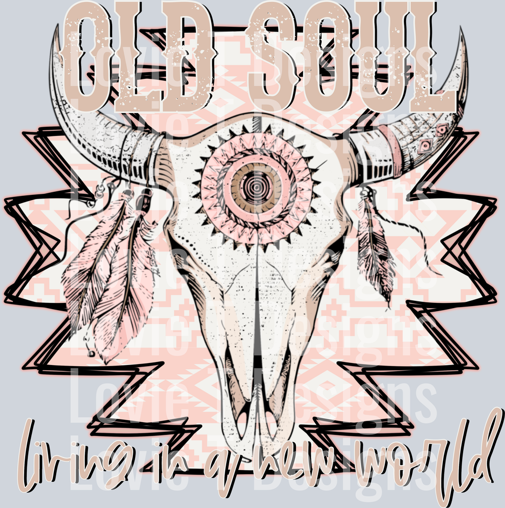 Old Soul