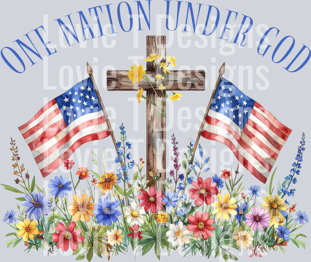 One Nation Under God