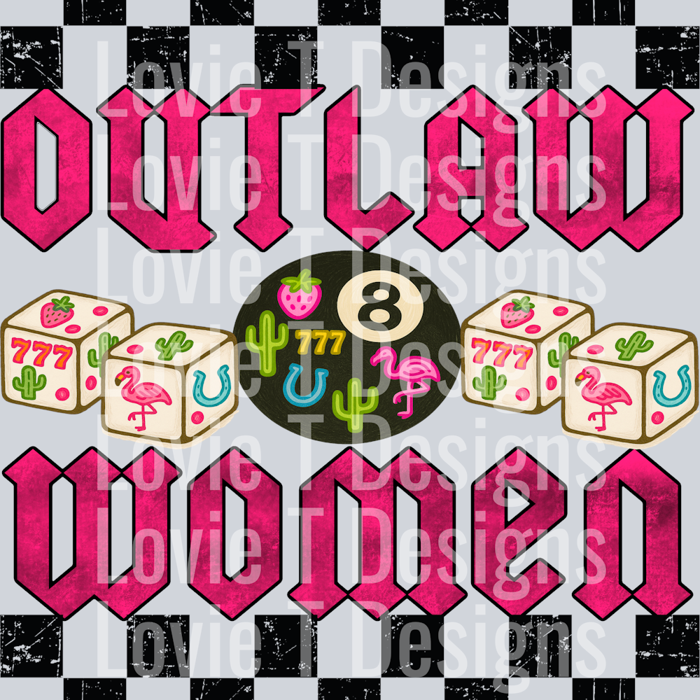 Outlaw_Women