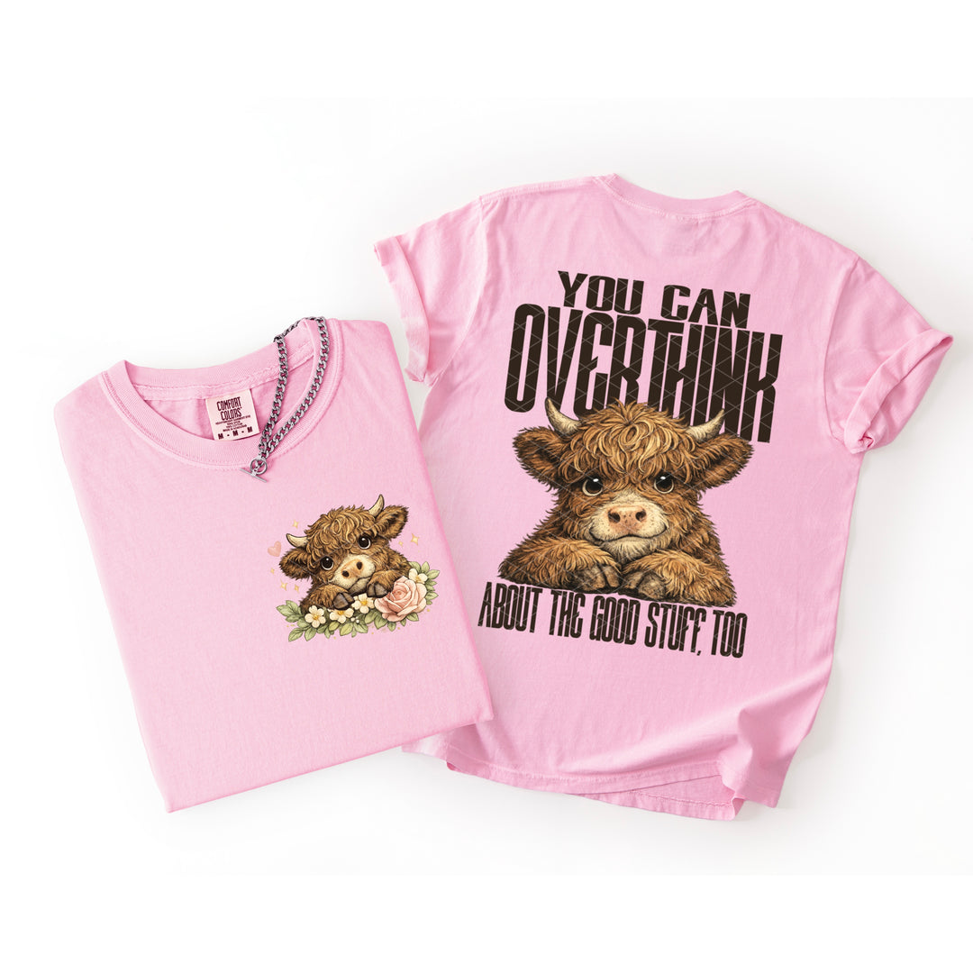 OVERTHINK POCKET