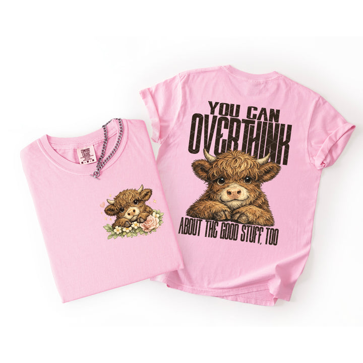 OVERTHINK POCKET