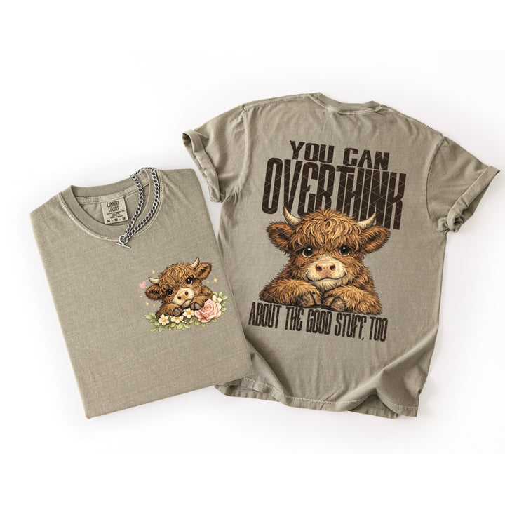 OVERTHINK POCKET