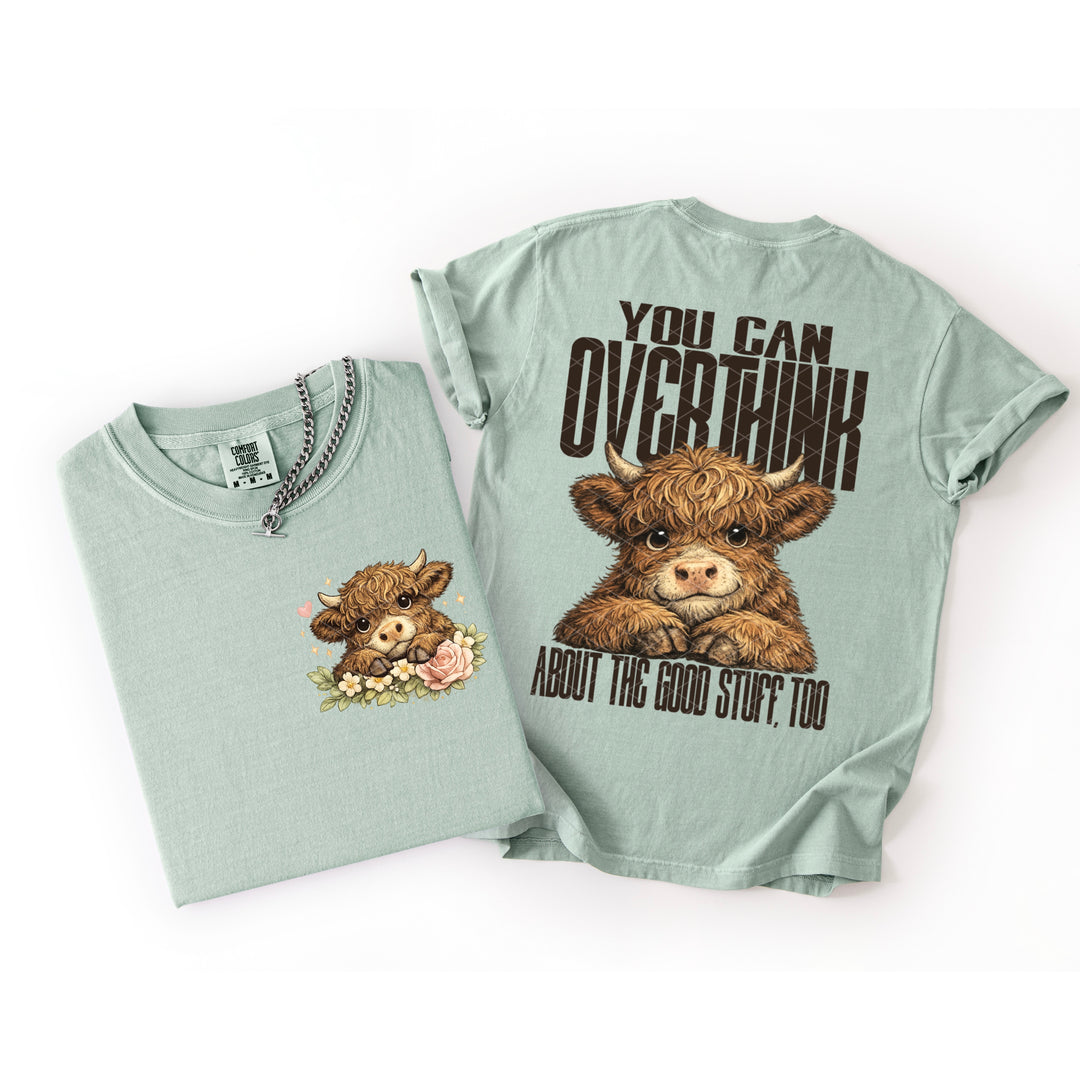 OVERTHINK POCKET