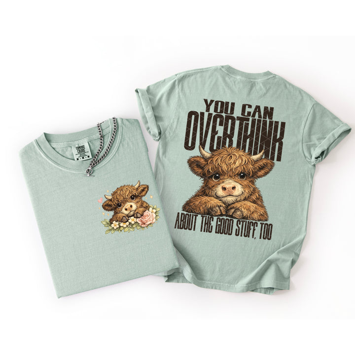 OVERTHINK POCKET
