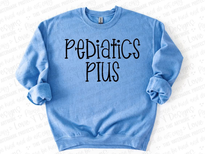PEDIATICS PLUS OLIVE F
