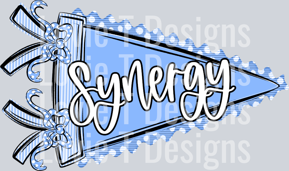 PENDANT PREPSTER COLUMBIA SYNDERGY