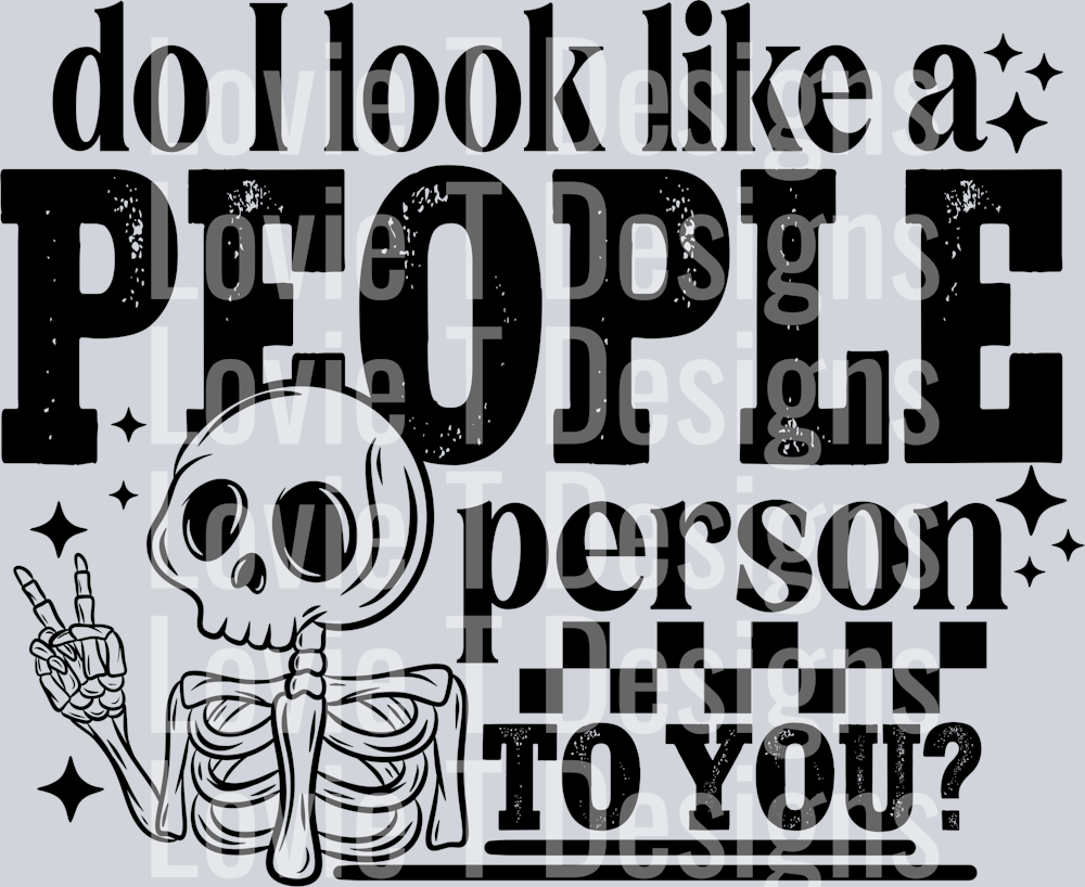 People_Person_Single_Color