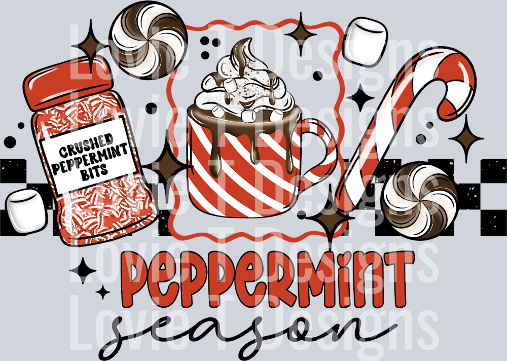 Peppermint_Season