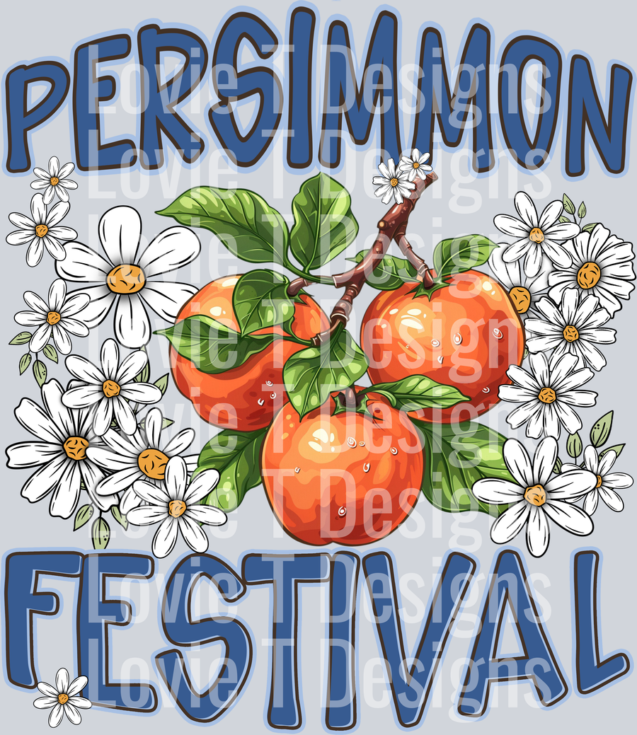 PERSIMMON Festival