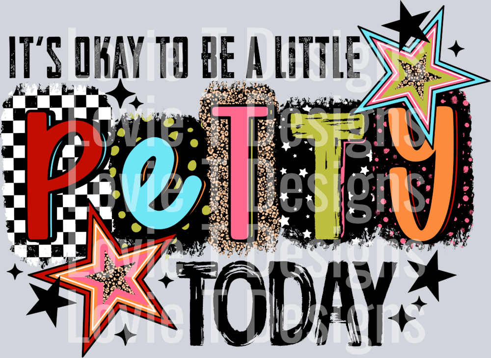 Petty_Today_Black_