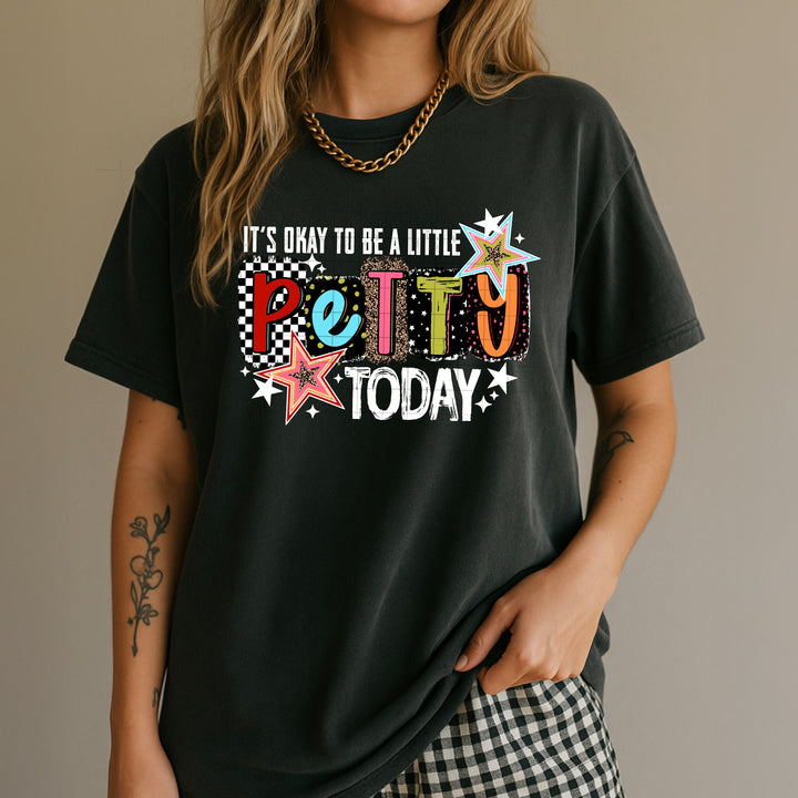 PETTY TODAY WHITE