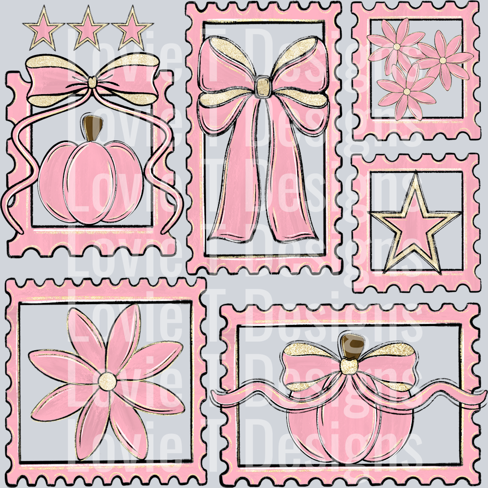 PINK OCTOBER