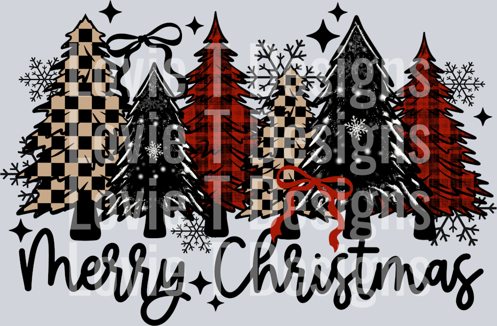 Plaid_Trees_Merry_Christmas