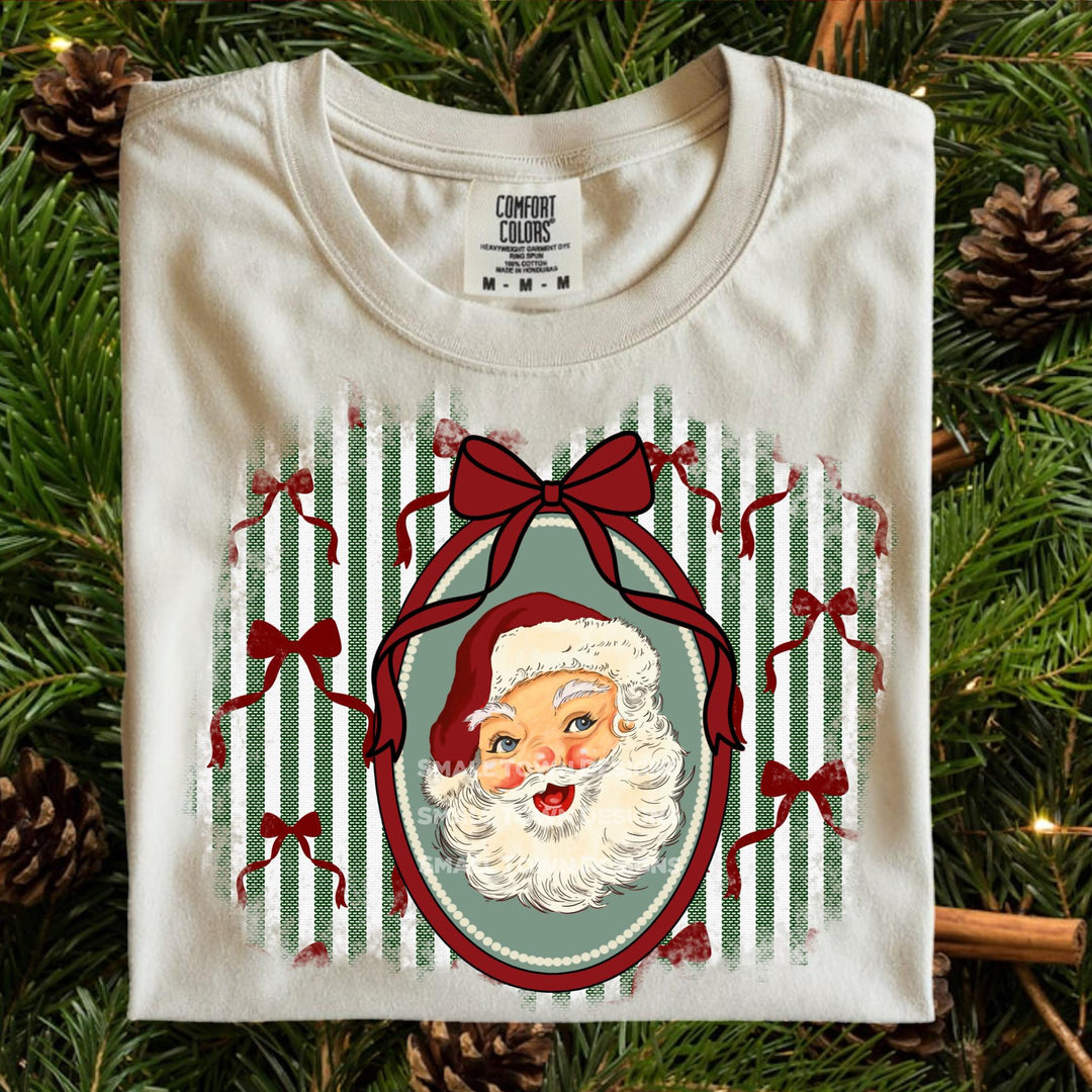 PREPPY SANTA