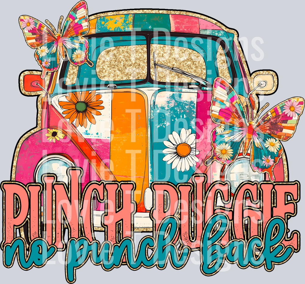 PUNCH BUGGIE