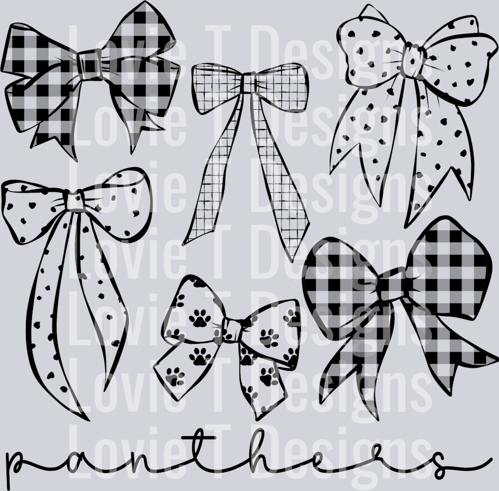 Panthers_Bow