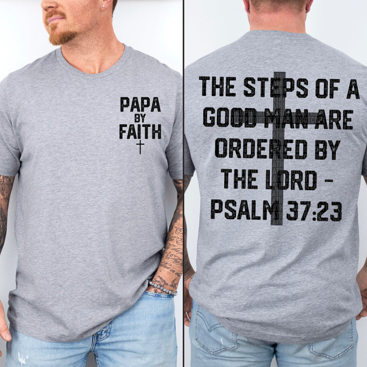 PAPA BY FAITH FRONT