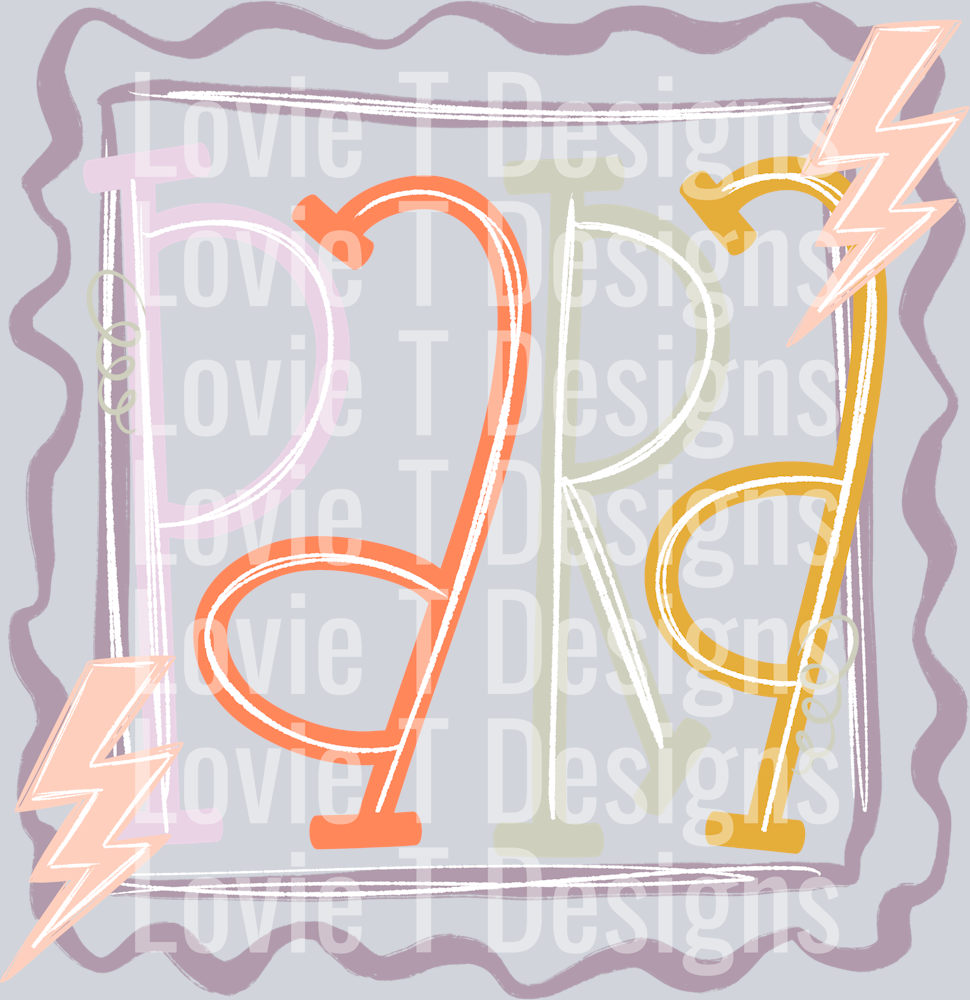 Para Doodle