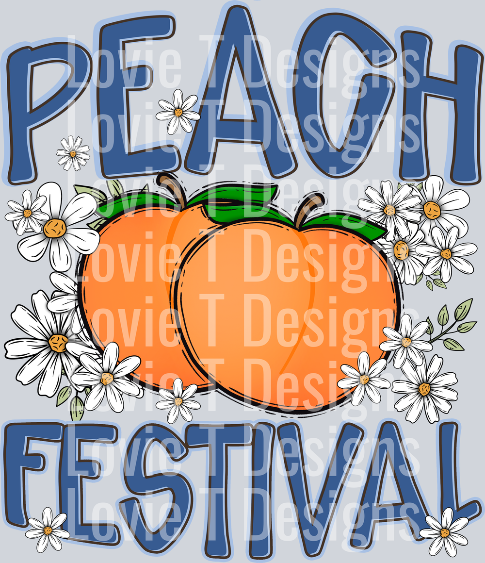Peach Festival