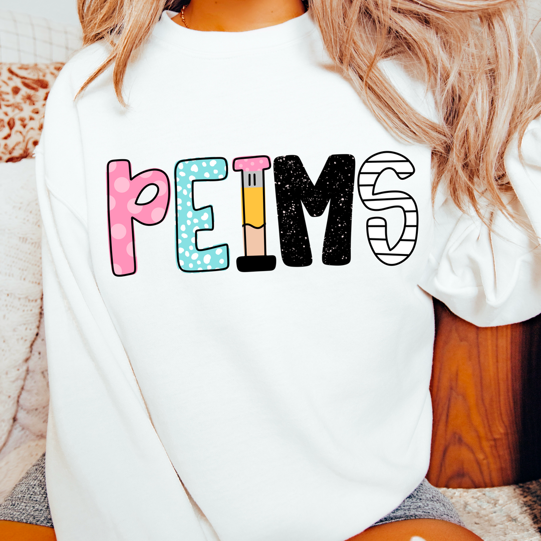 PEIMS