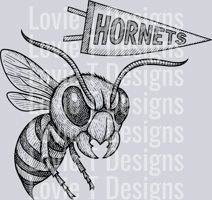 pennant hornets