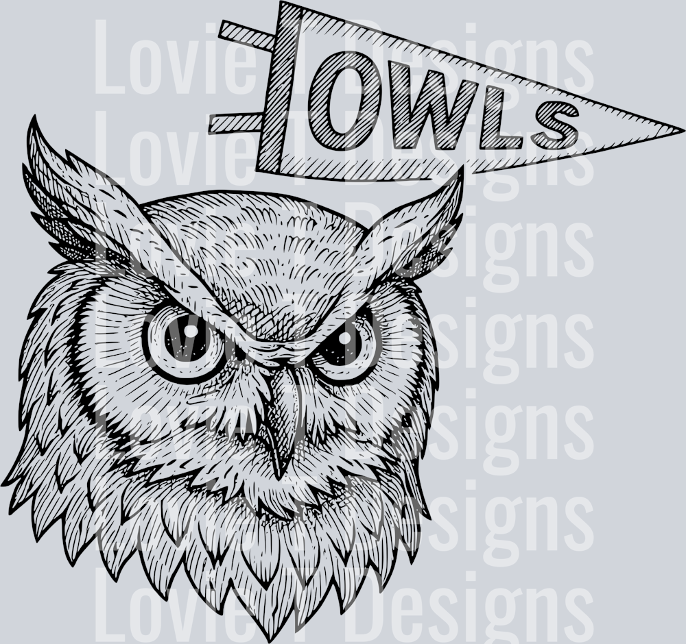 pennant owls