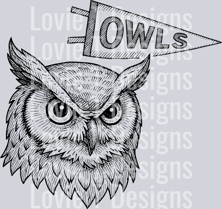pennant owls