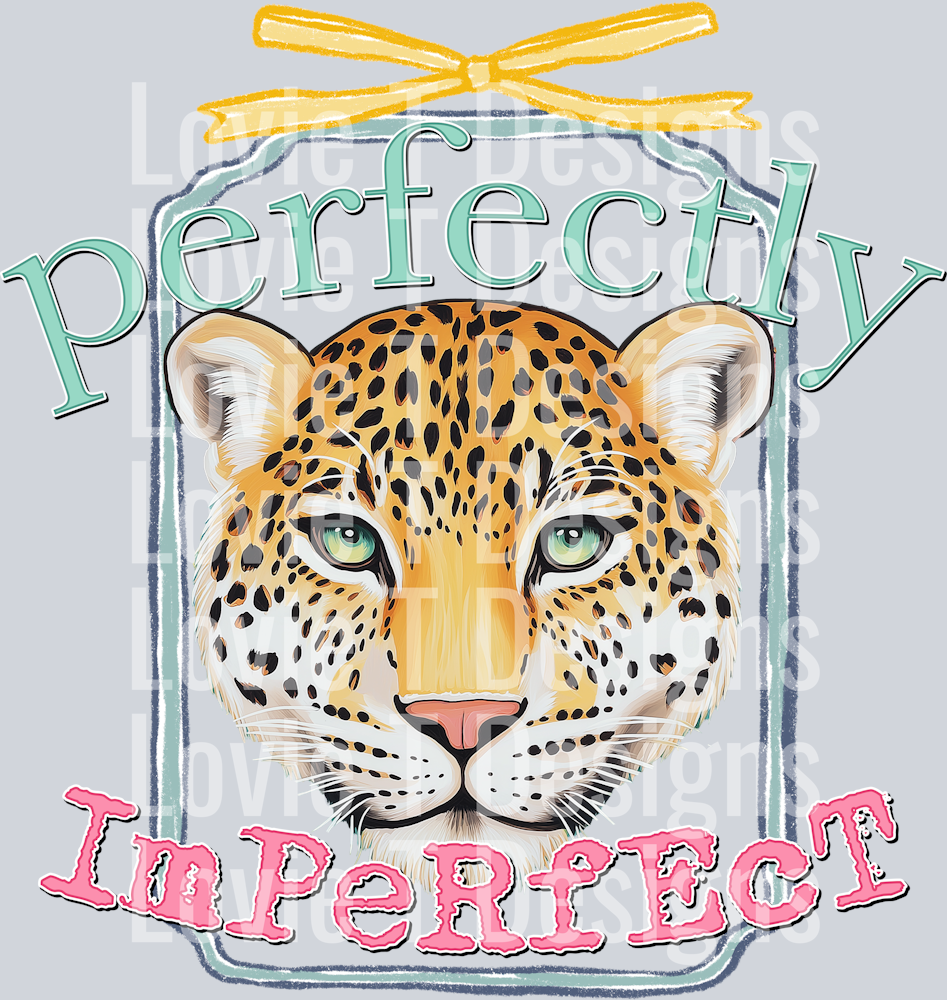 Perfectly Imperfect