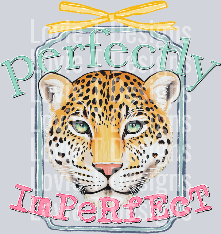Perfectly Imperfect