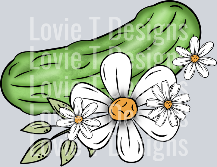 Pickle Festival FRONT