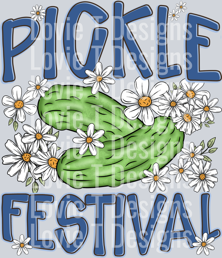 Pickle Festival
