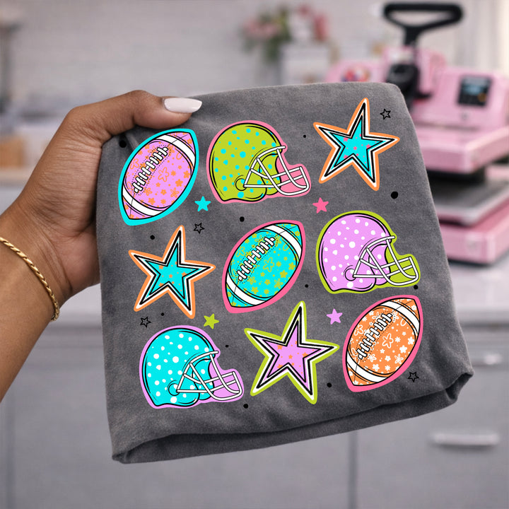 Pink Out Stars mockup | CSC-MOCKUP-1Es59A7F8QUPu2nzZU5bkFXVQ96klAQ7m