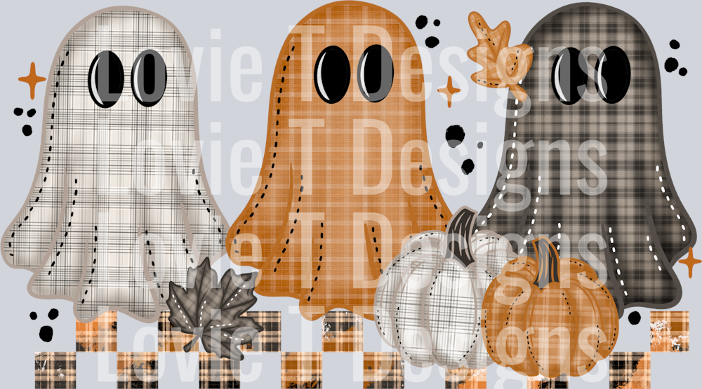 _Plaid_Ghosts_No_Words