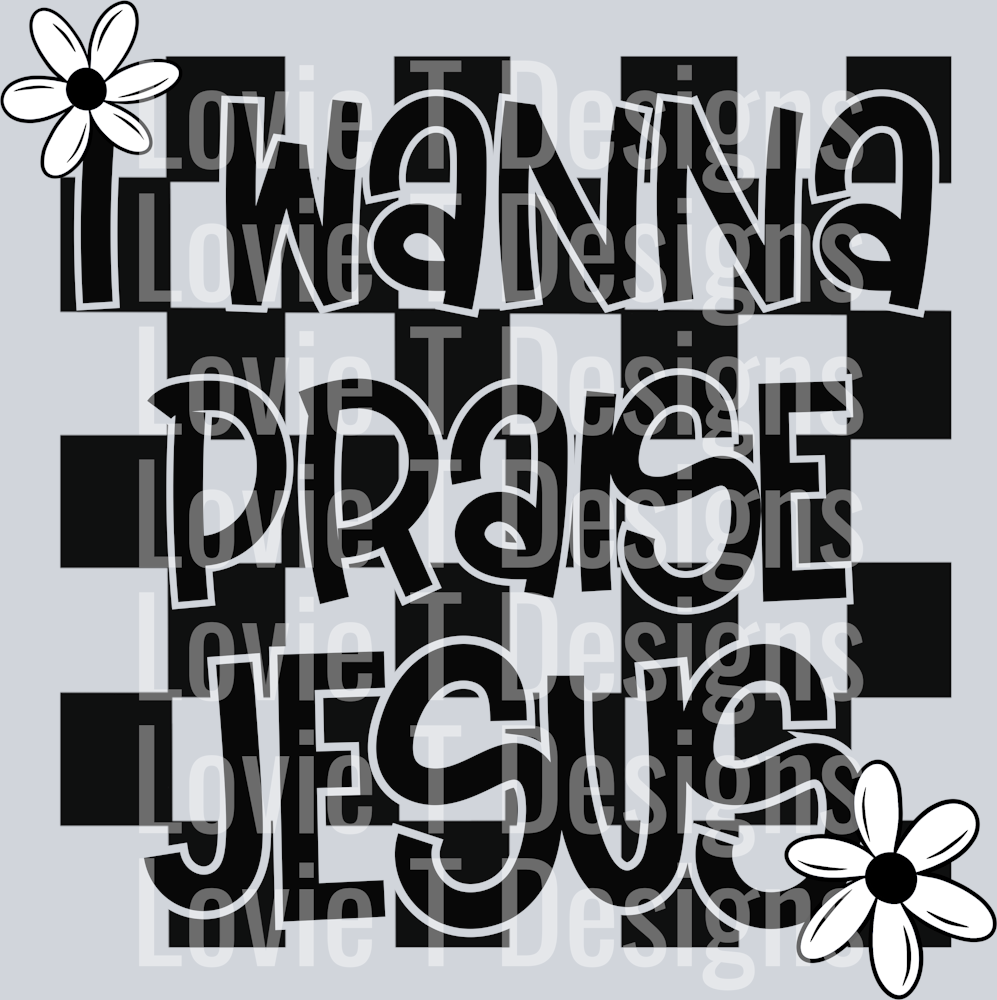 Praise Jesus