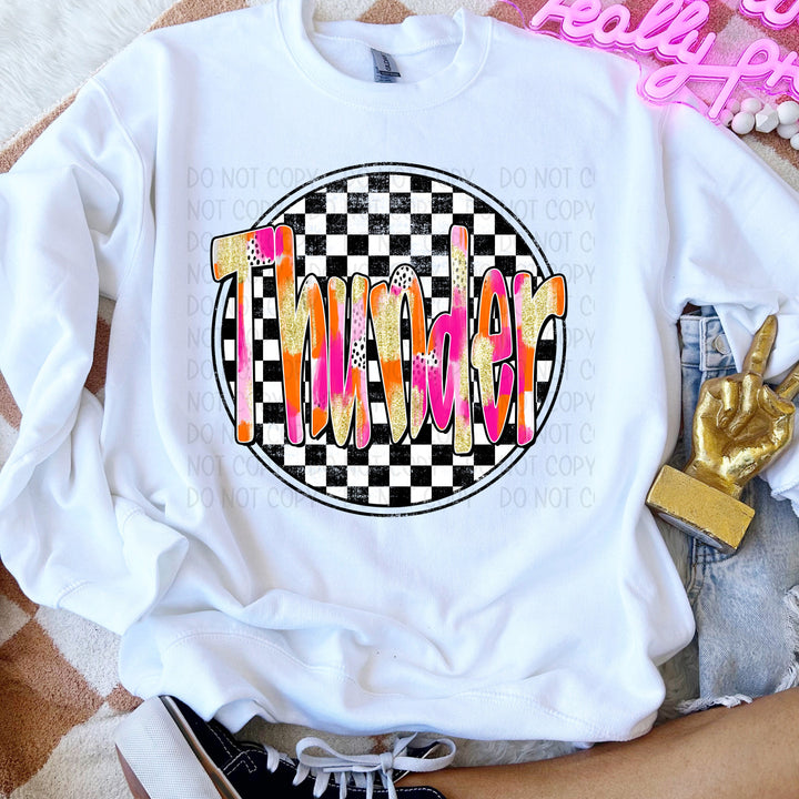 PREPPY CIRCLE MASCOTS