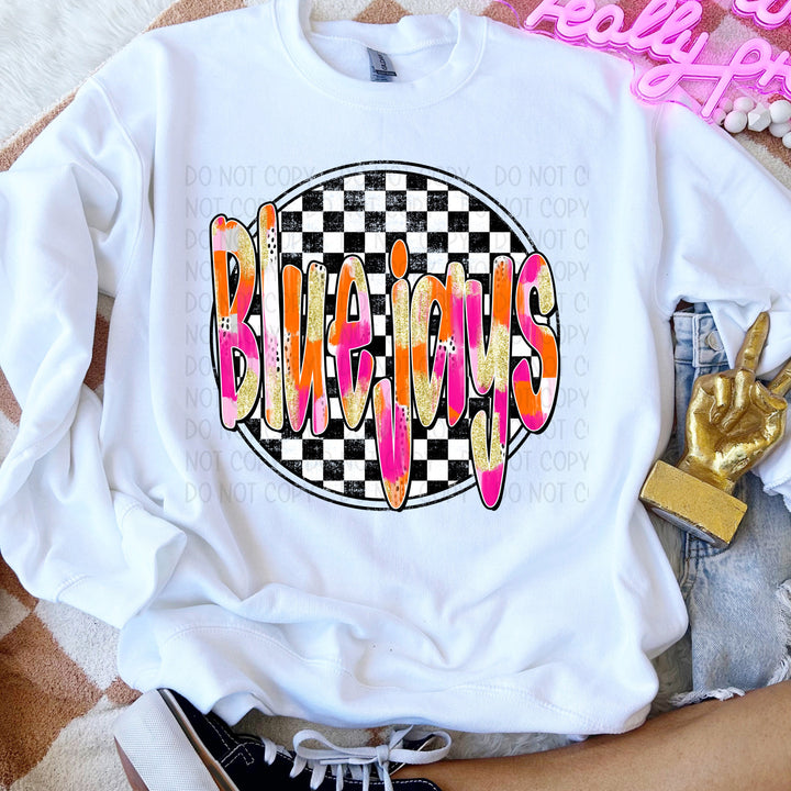 PREPPY CIRCLE MASCOTS