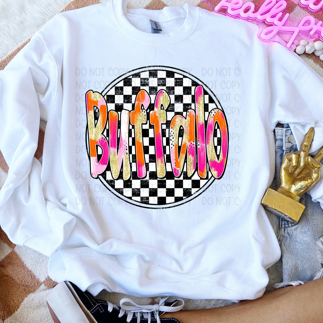 PREPPY CIRCLE MASCOTS