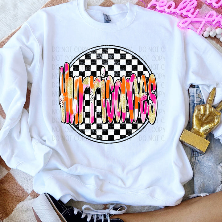 PREPPY CIRCLE MASCOTS