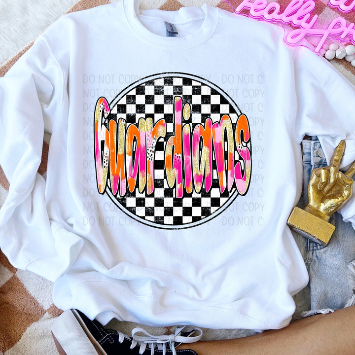 PREPPY CIRCLE MASCOTS