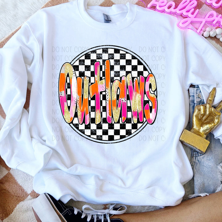 PREPPY CIRCLE MASCOTS